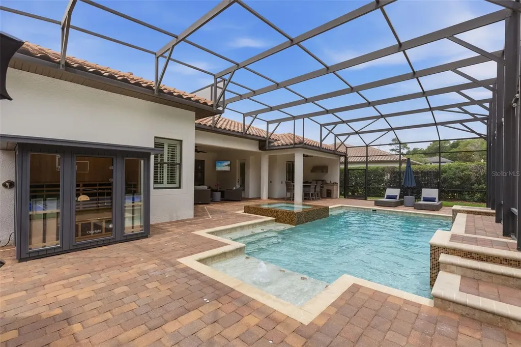 2218 Soaring Eagle Place Lake Mary FL 32746
