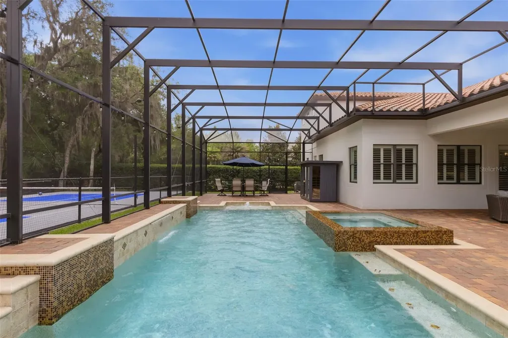2218 Soaring Eagle Place Lake Mary FL 32746