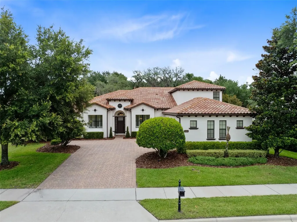 2218 Soaring Eagle Place Lake Mary FL 32746