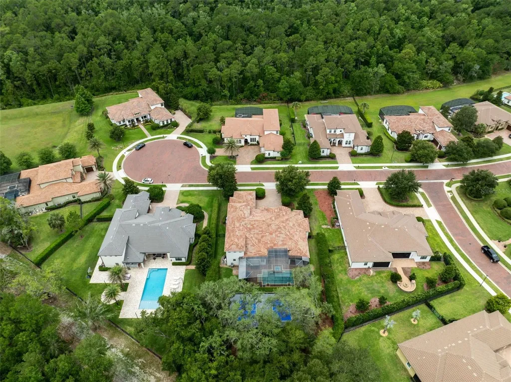 2218 Soaring Eagle Place Lake Mary FL 32746