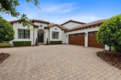 2218 Soaring Eagle Place Lake Mary FL 32746