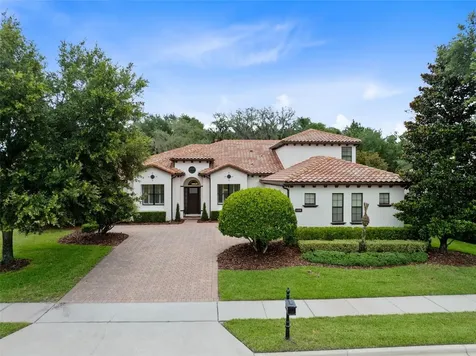 2218 Soaring Eagle Place Lake Mary FL 32746