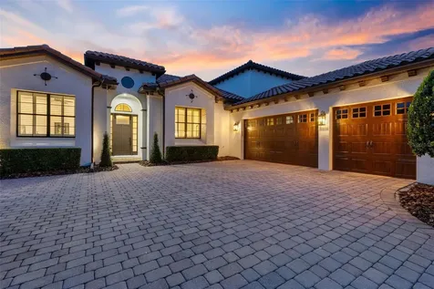 2218 Soaring Eagle Place Lake Mary FL 32746