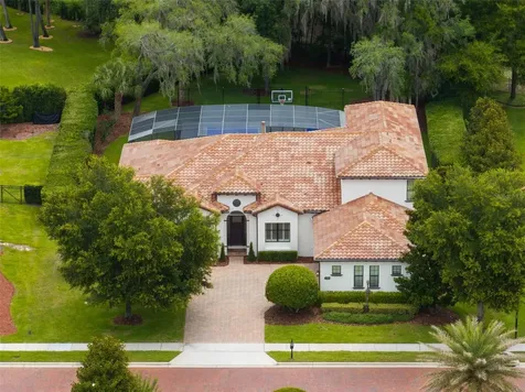 2218 Soaring Eagle Place Lake Mary FL 32746