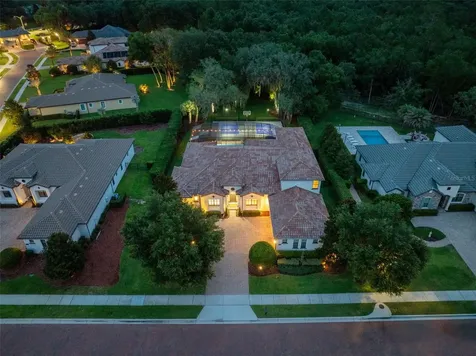 2218 Soaring Eagle Place Lake Mary FL 32746