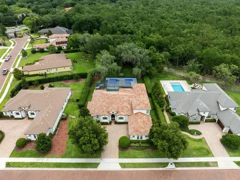 2218 Soaring Eagle Place Lake Mary FL 32746