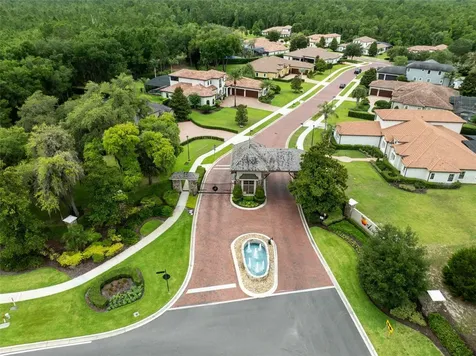 2218 Soaring Eagle Place Lake Mary FL 32746