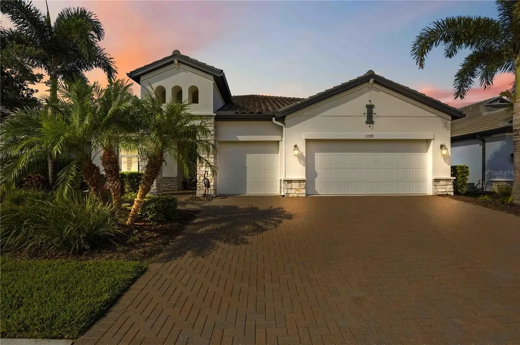 11329 Montserrat Drive Venice FL 34293