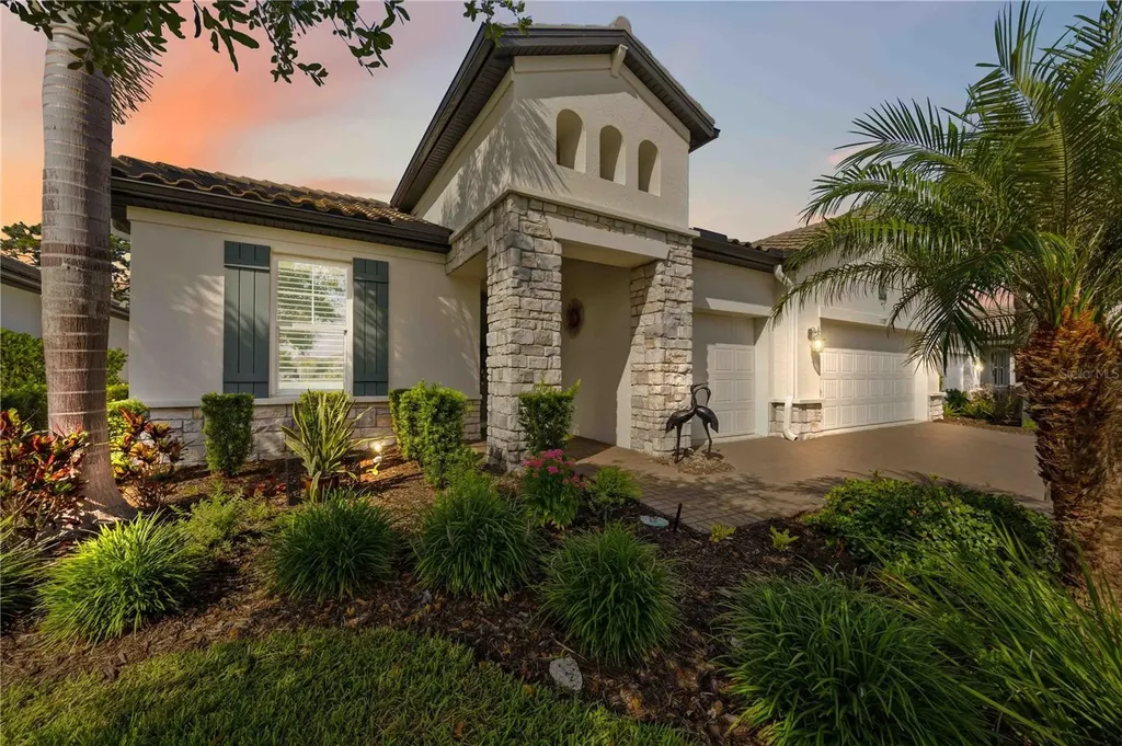 11329 Montserrat Drive Venice FL 34293