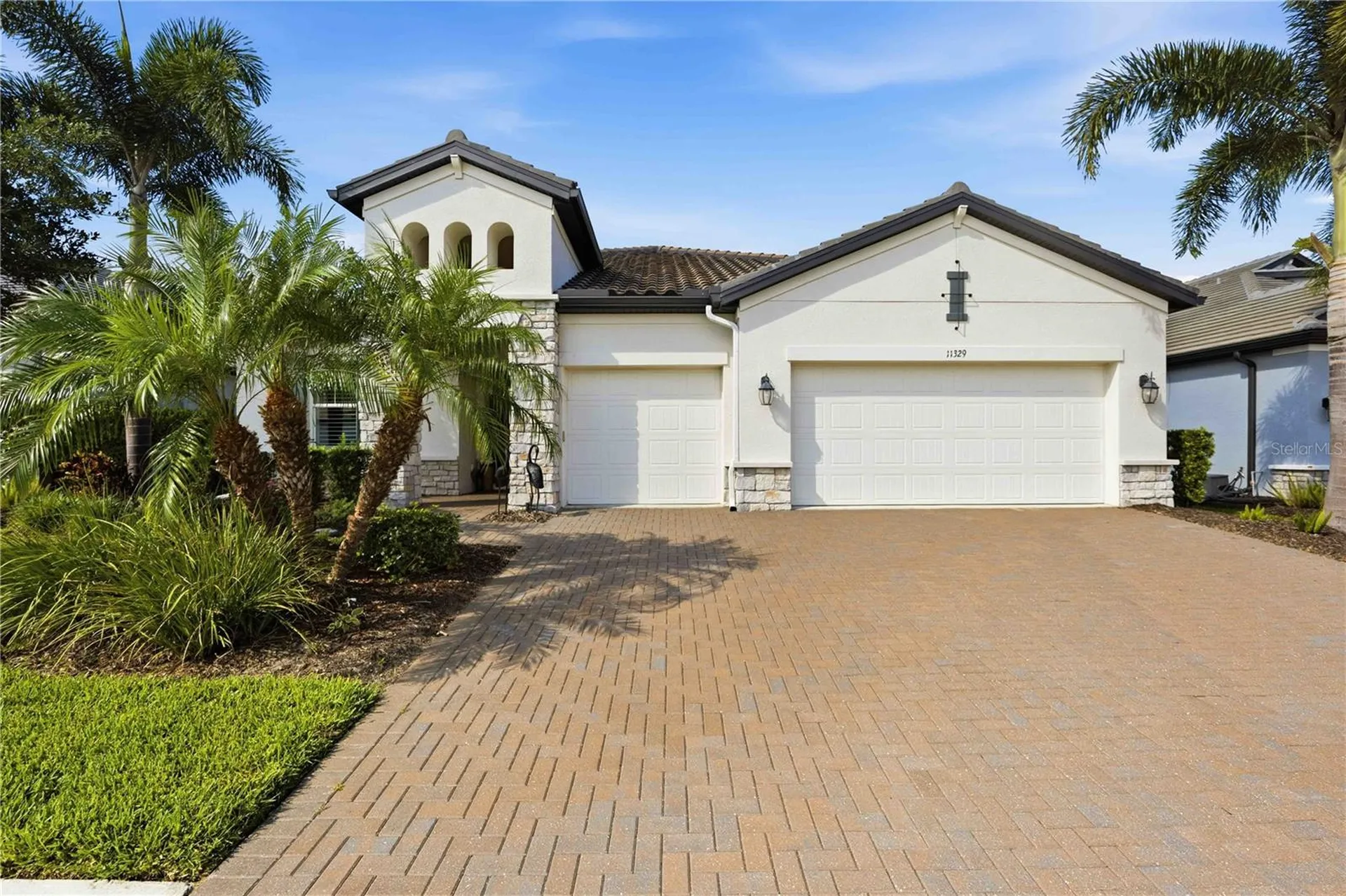 11329 Montserrat Drive Venice FL 34293