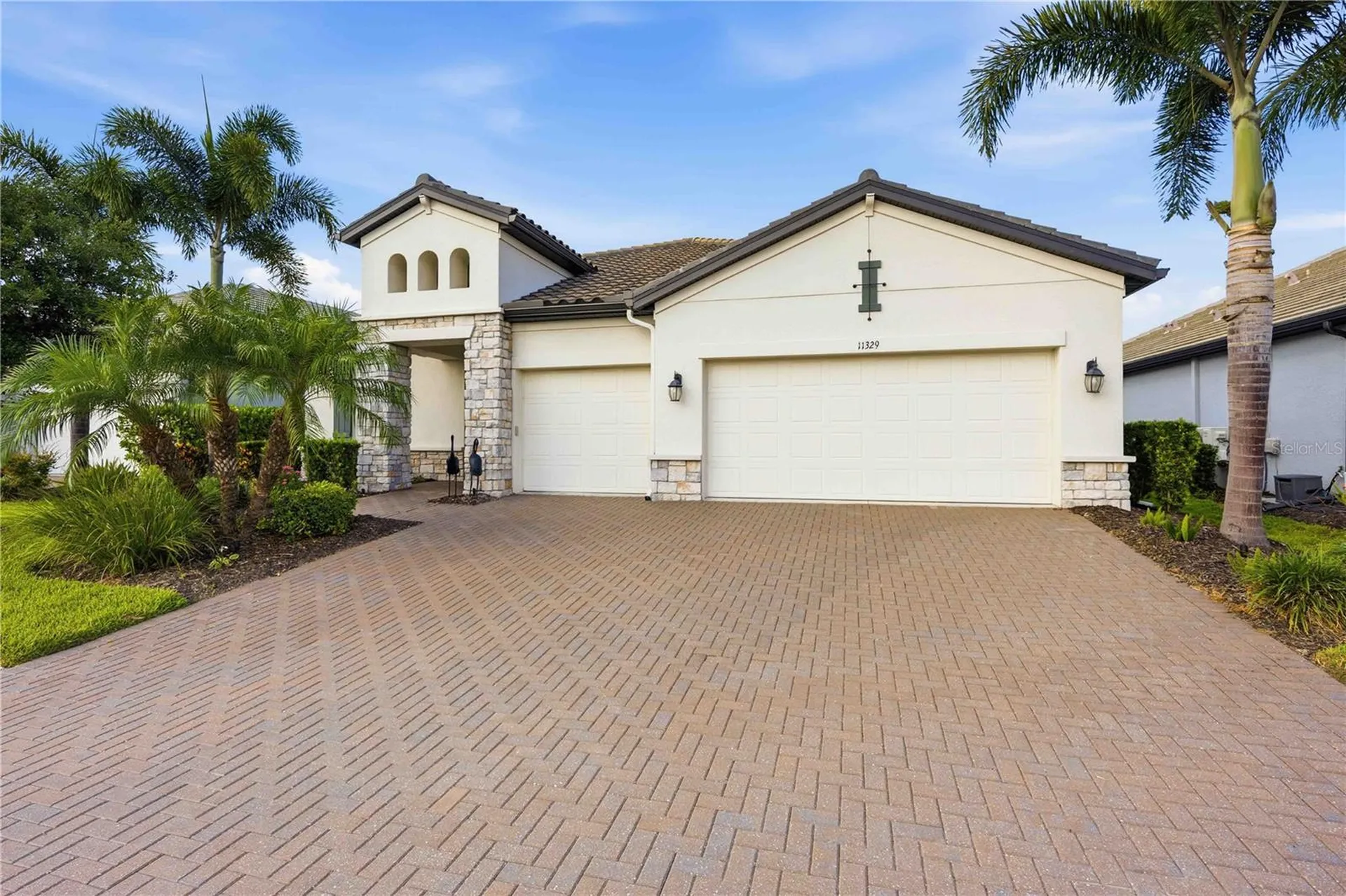 11329 Montserrat Drive Venice FL 34293