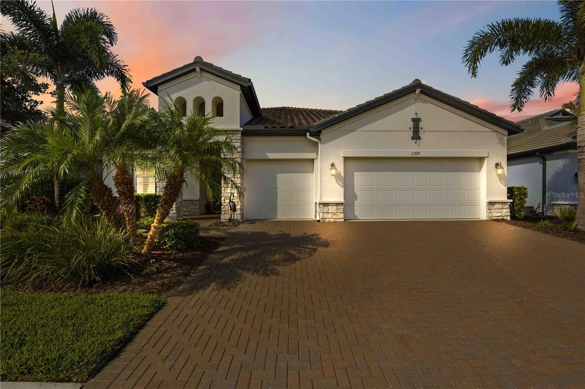 11329 Montserrat Drive Venice FL 34293