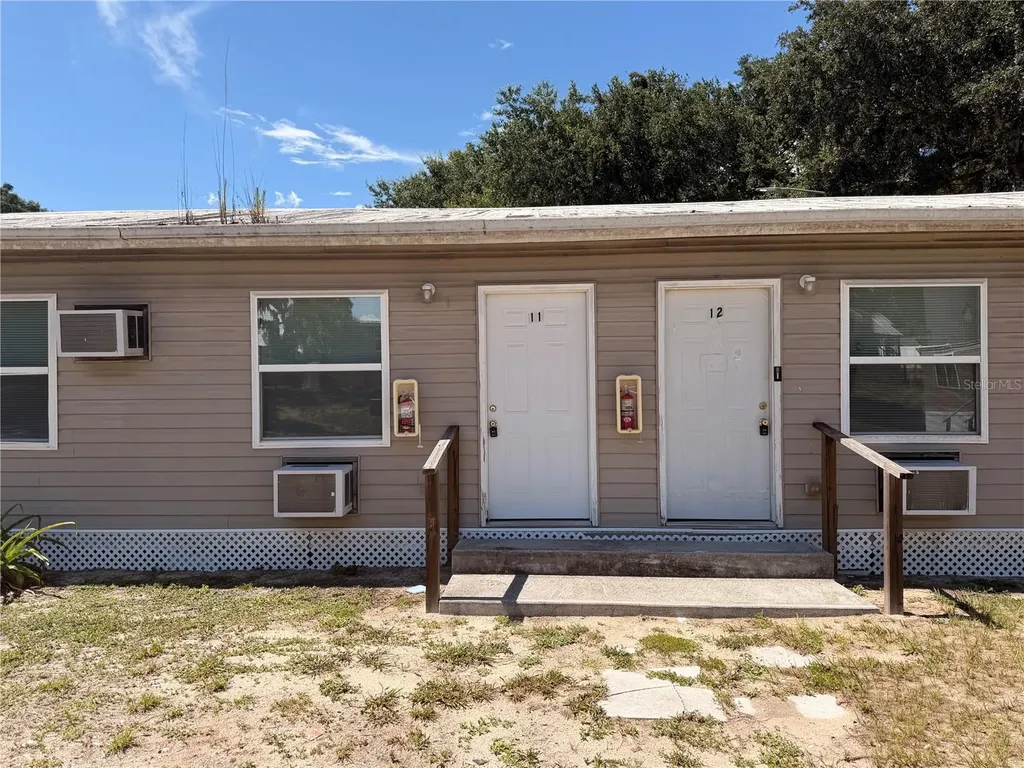 110 Forest Avenue Davenport FL 33837