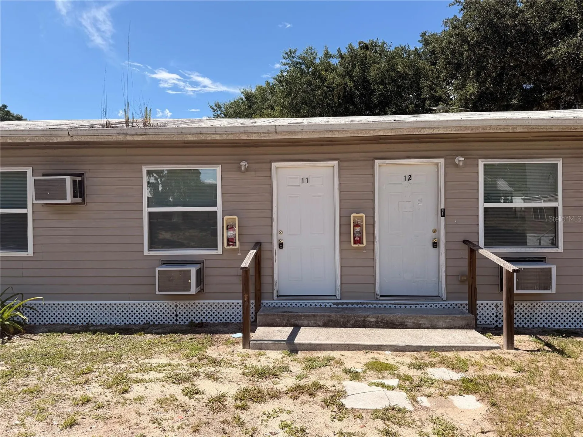 110 Forest Avenue Davenport FL 33837