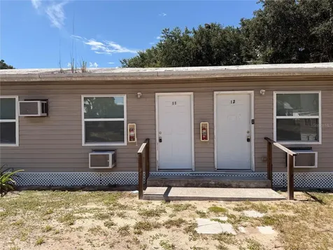 110 Forest Avenue Davenport FL 33837