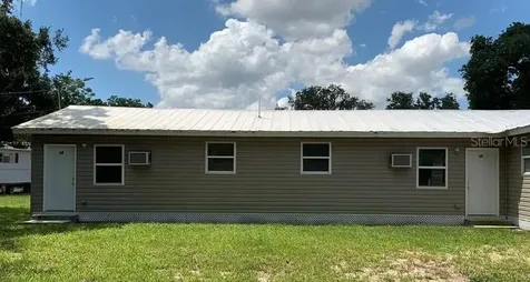 110 Forest Avenue Davenport FL 33837