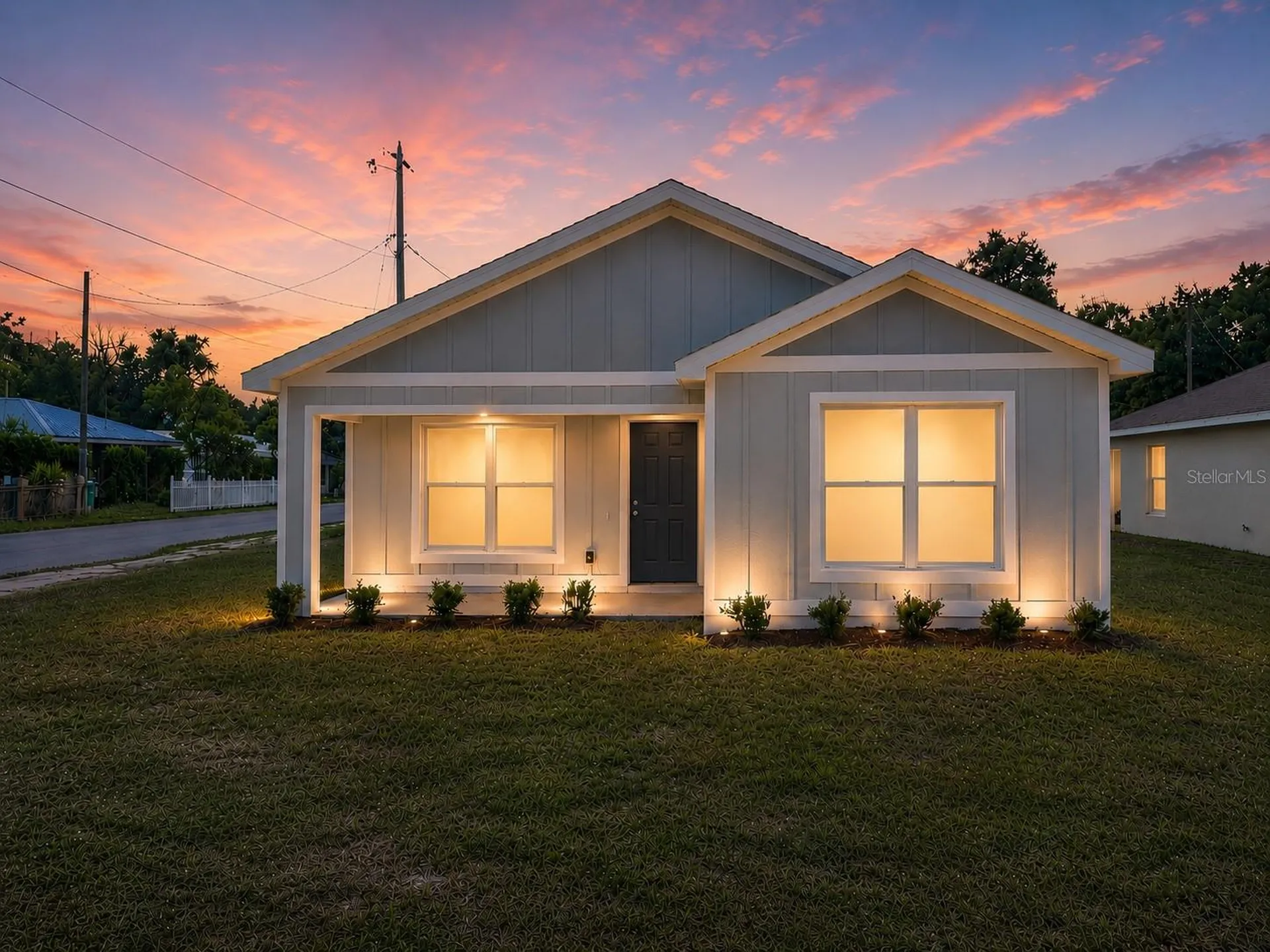 6024 12th Street Zephyrhills FL 33542