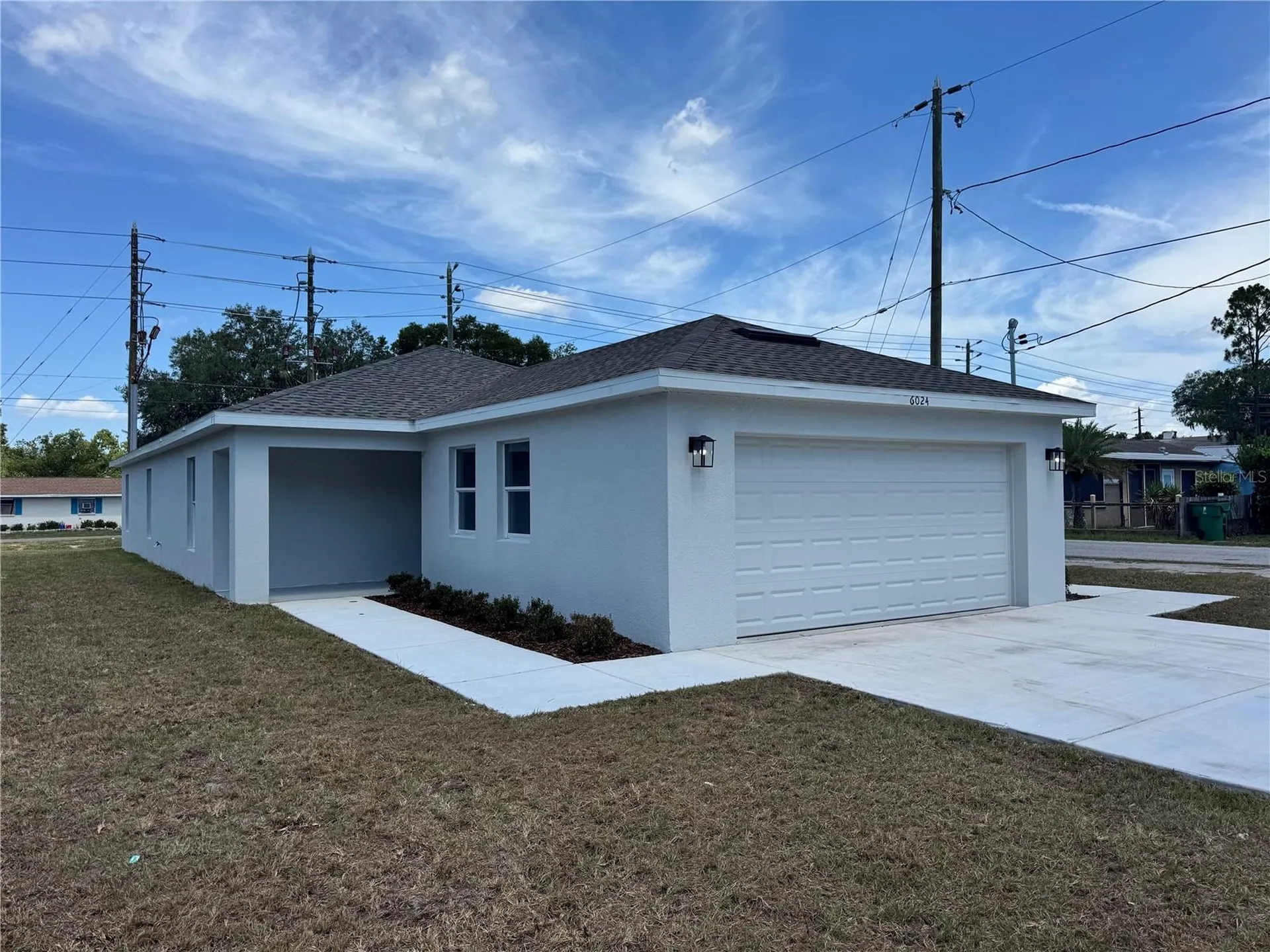 6024 12th Street Zephyrhills FL 33542