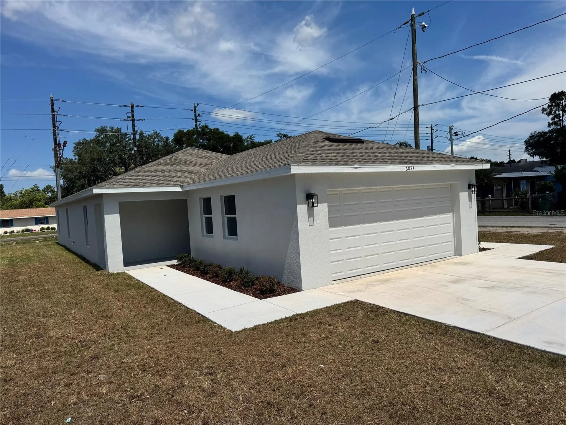 6024 12th Street Zephyrhills FL 33542