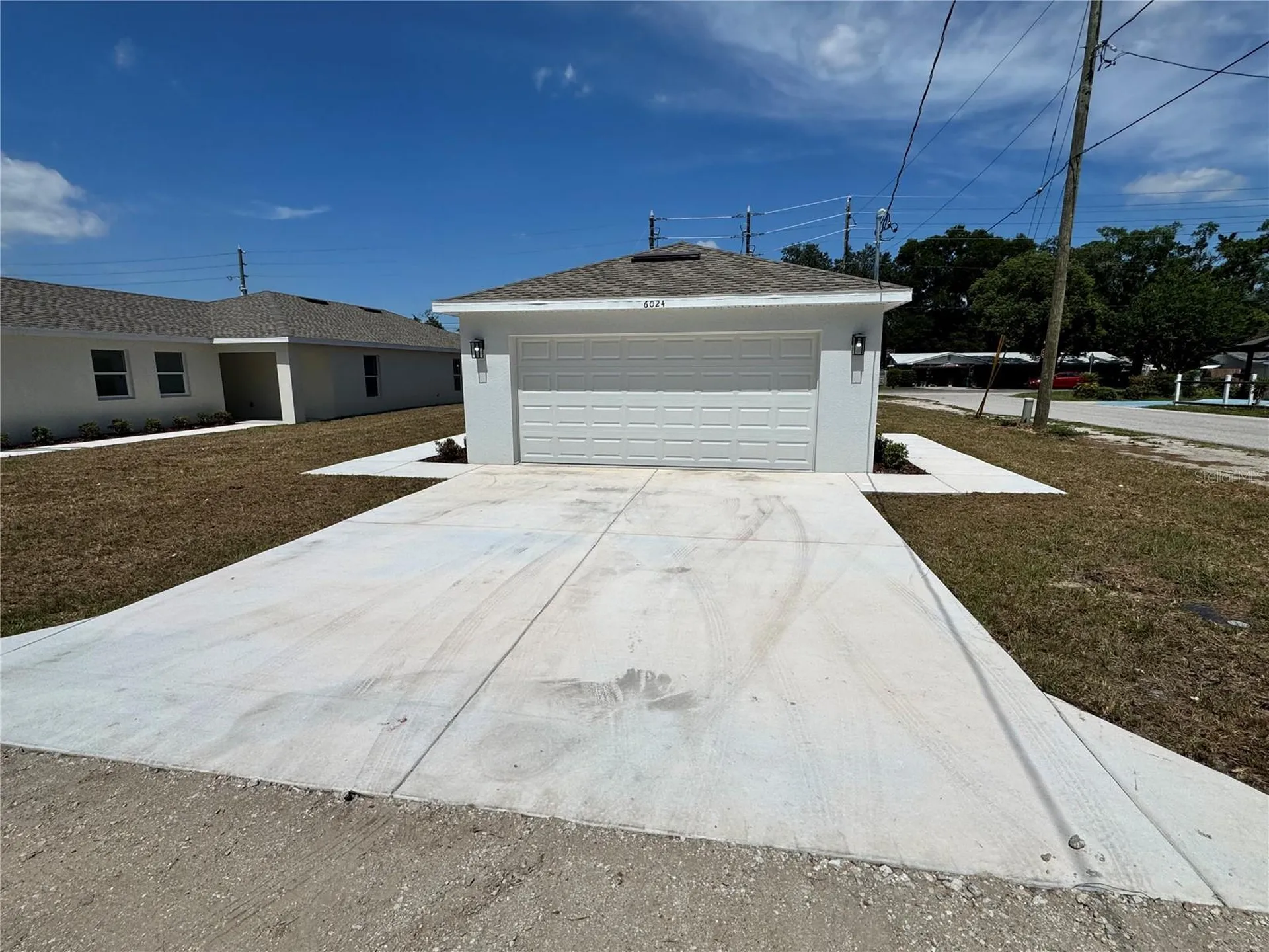 6024 12th Street Zephyrhills FL 33542