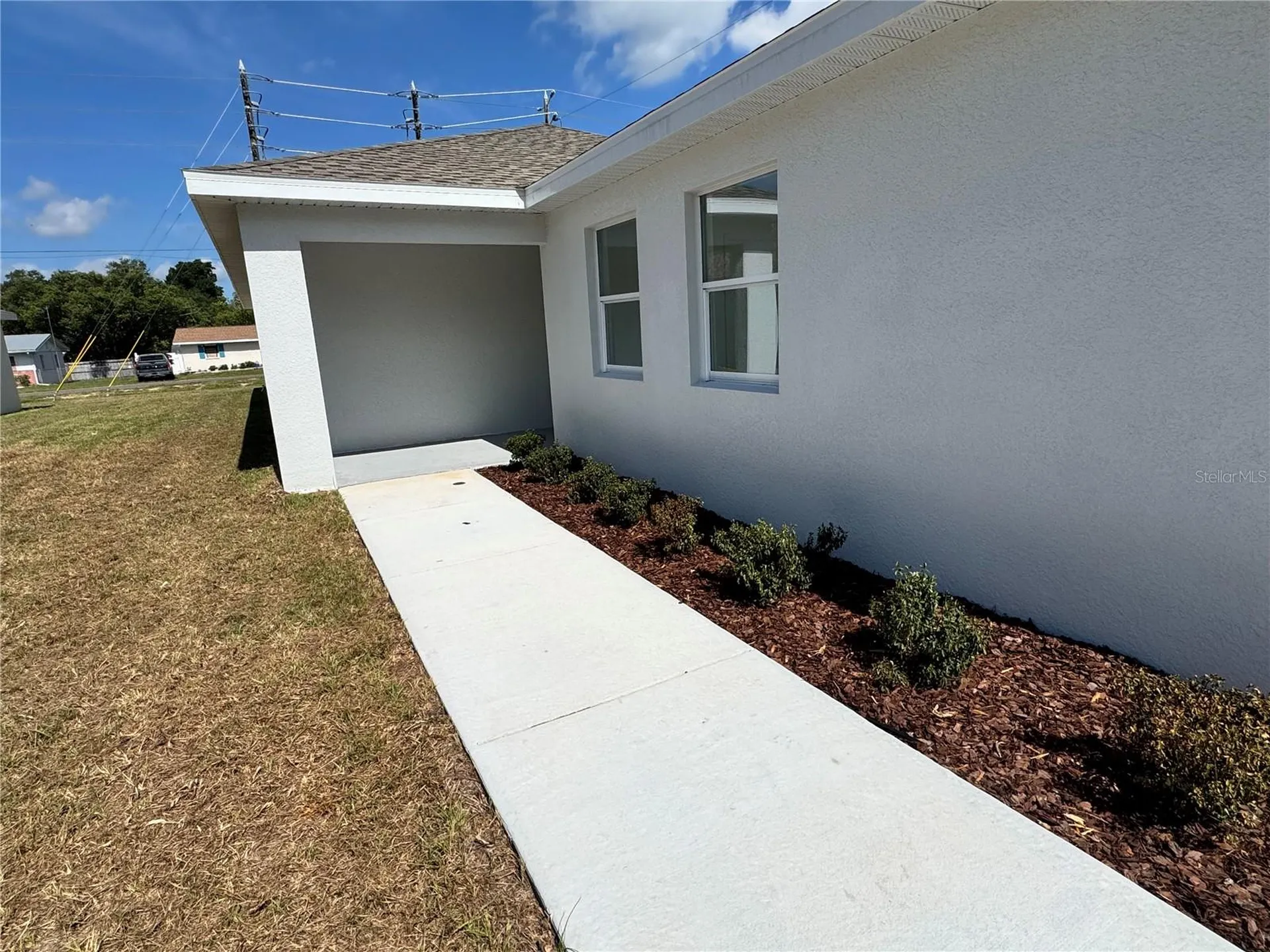 6024 12th Street Zephyrhills FL 33542