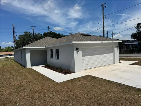 6024 12th Street Zephyrhills FL 33542