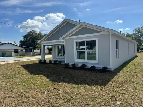 6024 12th Street Zephyrhills FL 33542
