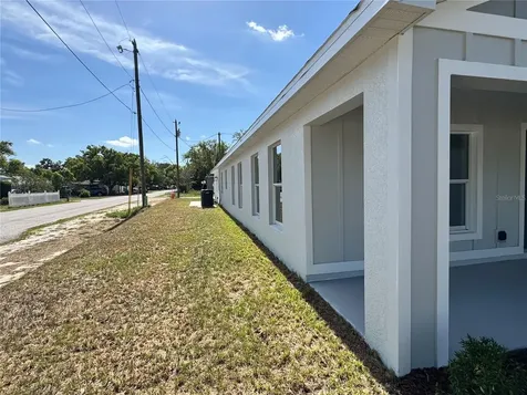 6024 12th Street Zephyrhills FL 33542