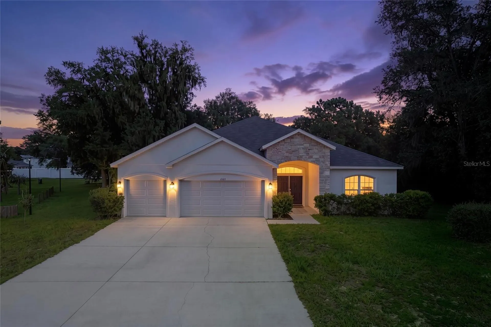 11563 SW 61st Court Ocala FL 34476