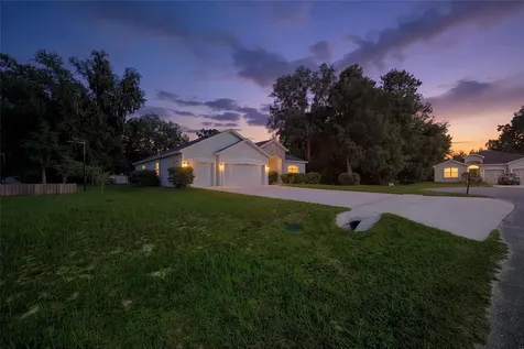 11563 SW 61st Court Ocala FL 34476
