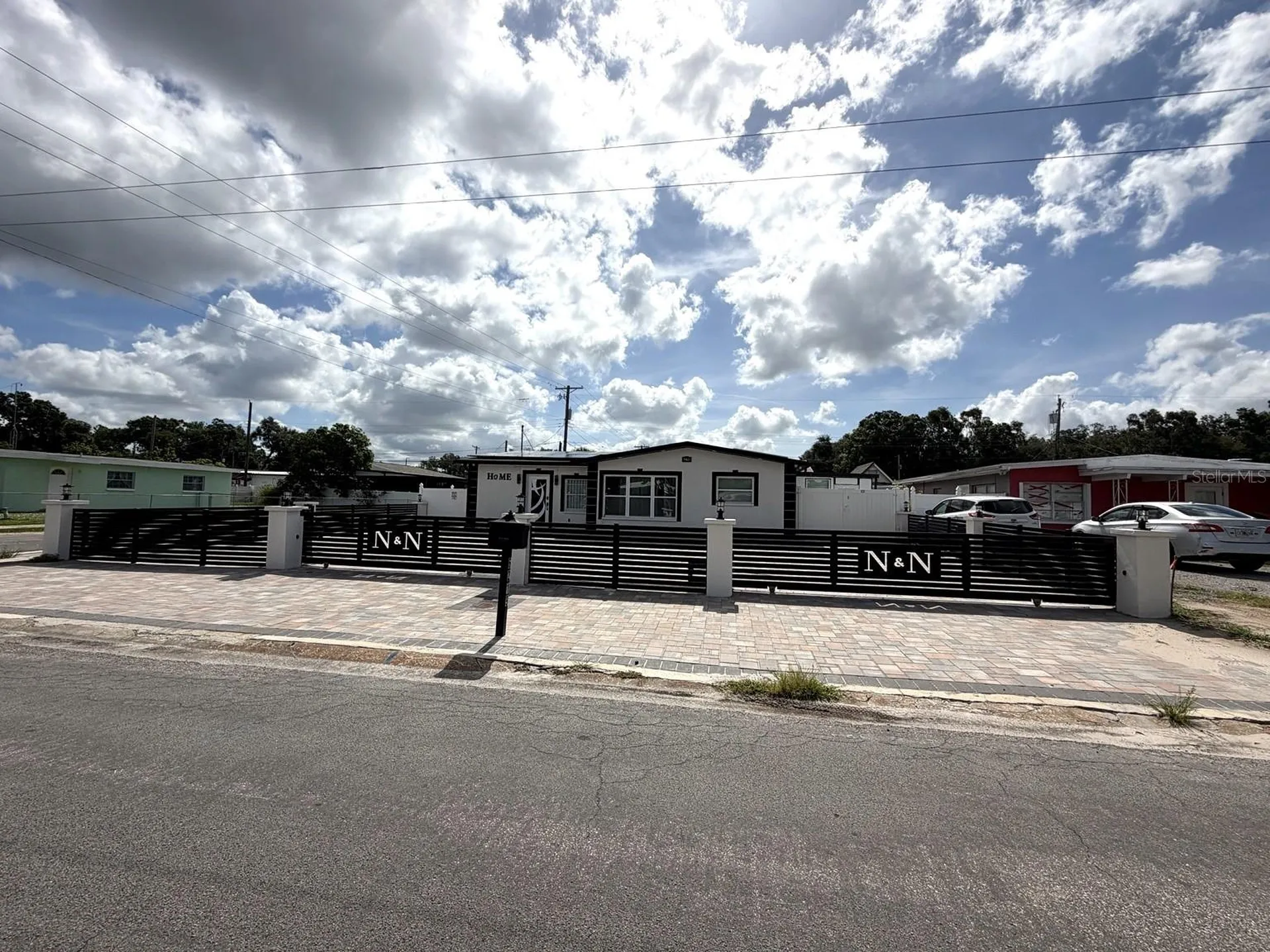6219 Blossom Avenue Tampa FL 33614