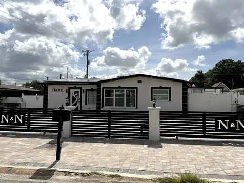 6219 Blossom Avenue Tampa FL 33614