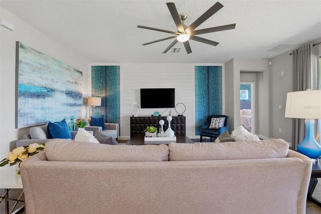 31700 Cannon Rush Drive San Antonio FL 33576