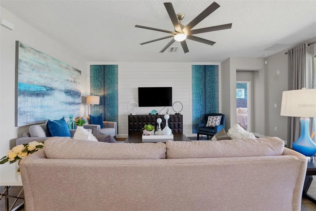 31700 Cannon Rush Drive San Antonio FL 33576