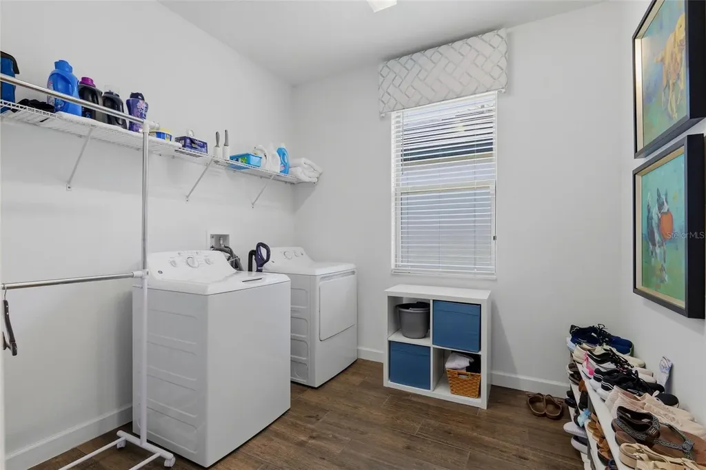 31700 Cannon Rush Drive San Antonio FL 33576