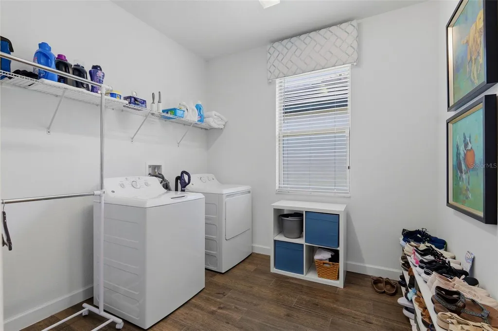 31700 Cannon Rush Drive San Antonio FL 33576