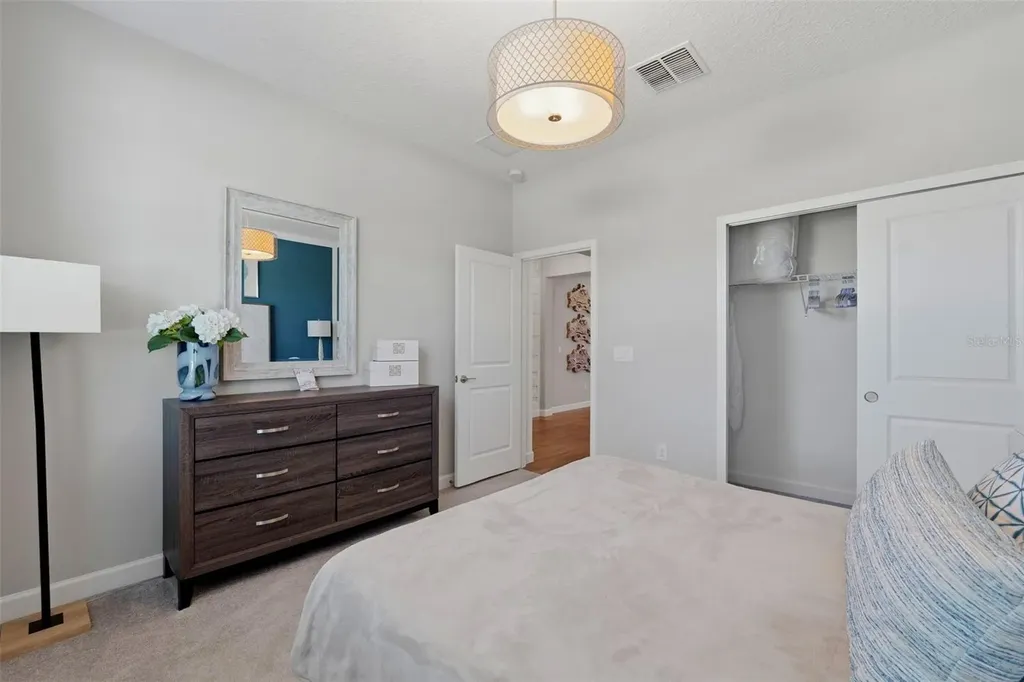 31700 Cannon Rush Drive San Antonio FL 33576