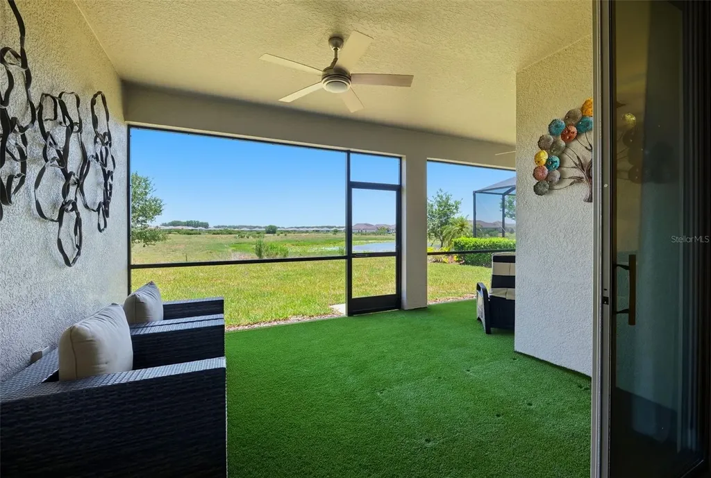31700 Cannon Rush Drive San Antonio FL 33576