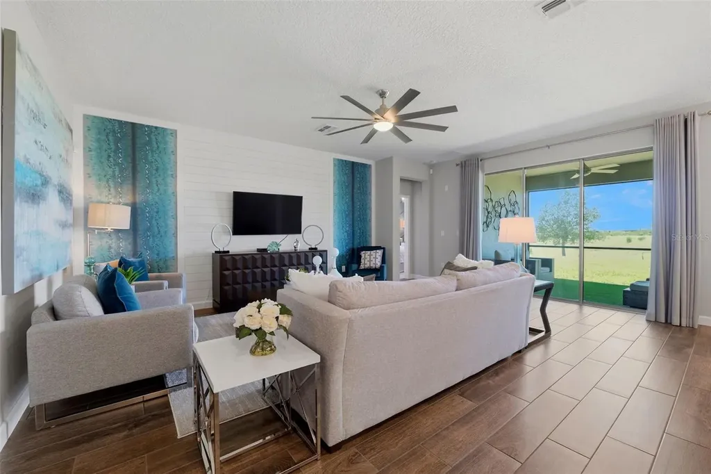 31700 Cannon Rush Drive San Antonio FL 33576