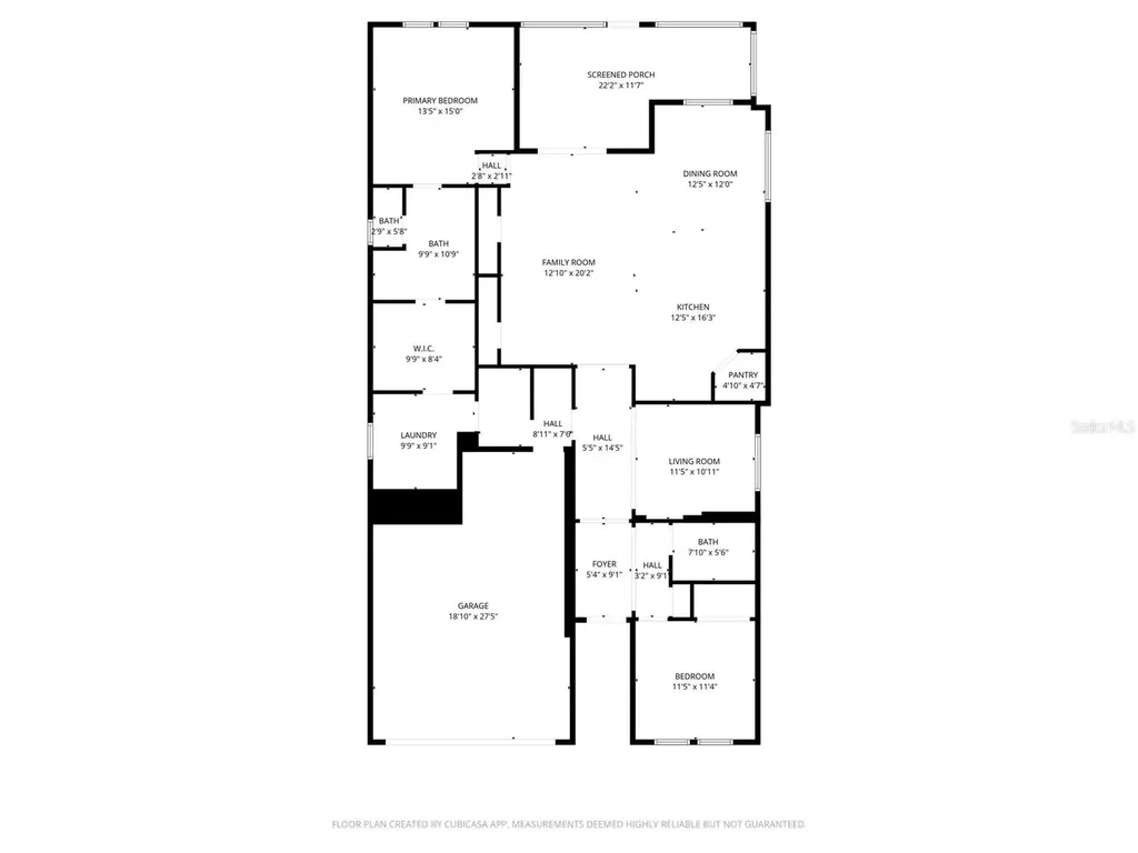 31700 Cannon Rush Drive San Antonio FL 33576