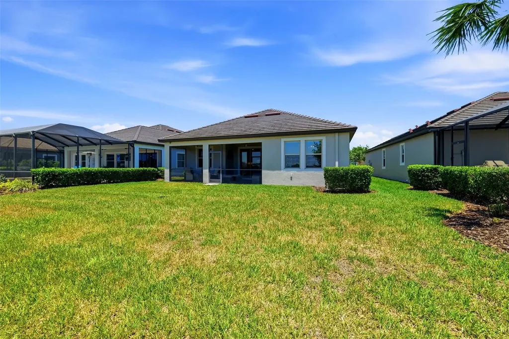 31700 Cannon Rush Drive San Antonio FL 33576