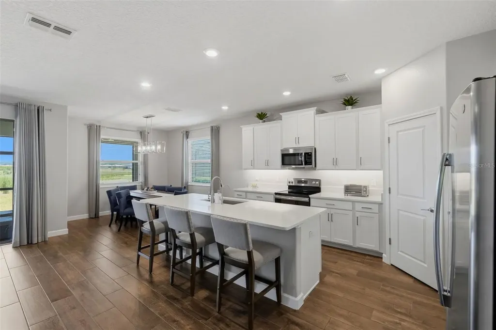 31700 Cannon Rush Drive San Antonio FL 33576