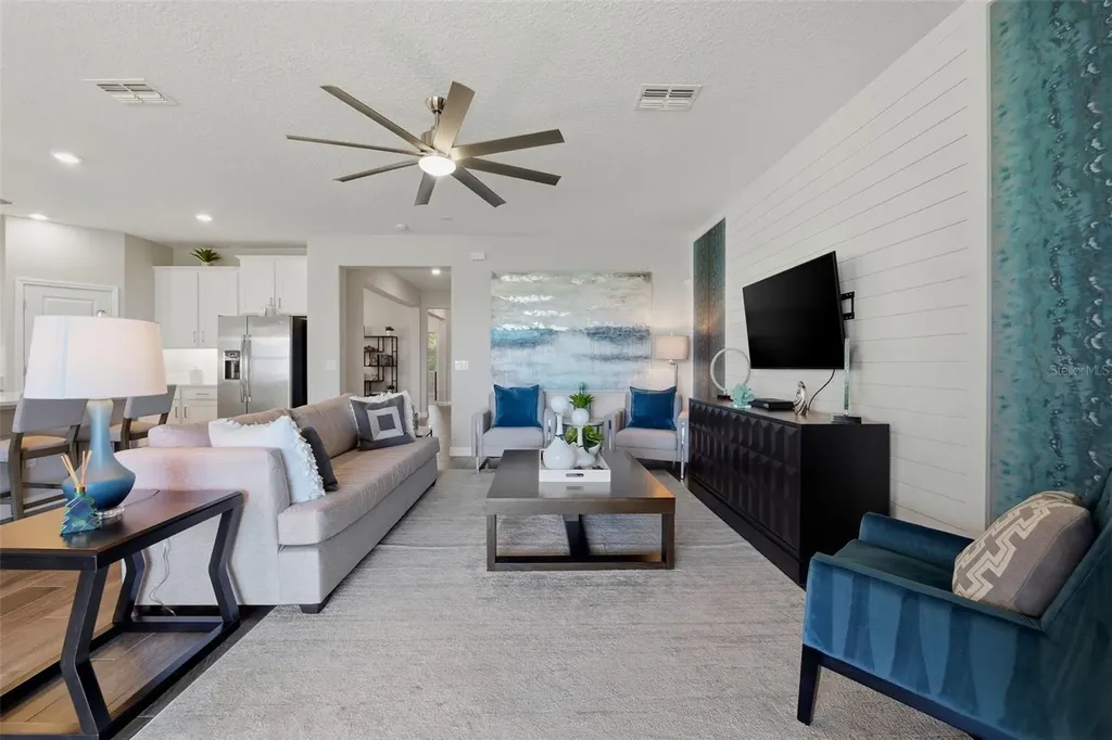 31700 Cannon Rush Drive San Antonio FL 33576