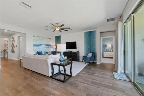 31700 Cannon Rush Drive San Antonio FL 33576