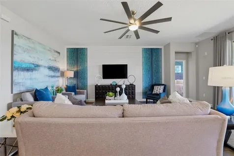 31700 Cannon Rush Drive San Antonio FL 33576