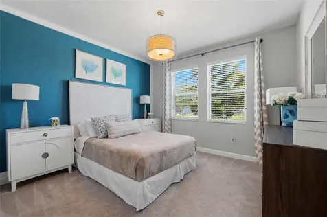 31700 Cannon Rush Drive San Antonio FL 33576