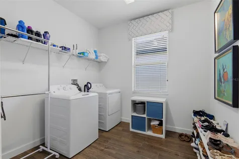 31700 Cannon Rush Drive San Antonio FL 33576