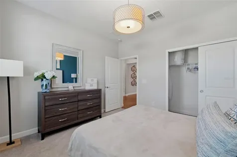 31700 Cannon Rush Drive San Antonio FL 33576