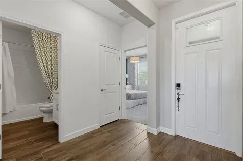 31700 Cannon Rush Drive San Antonio FL 33576