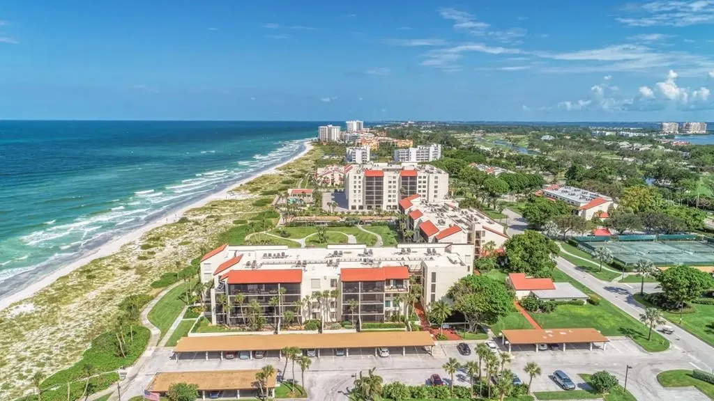 1975 Gulf Of Mexico Drive Longboat Key FL 34228